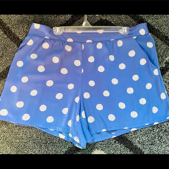 Forever 21 Pants - Forever21 Linen shorts 🩳